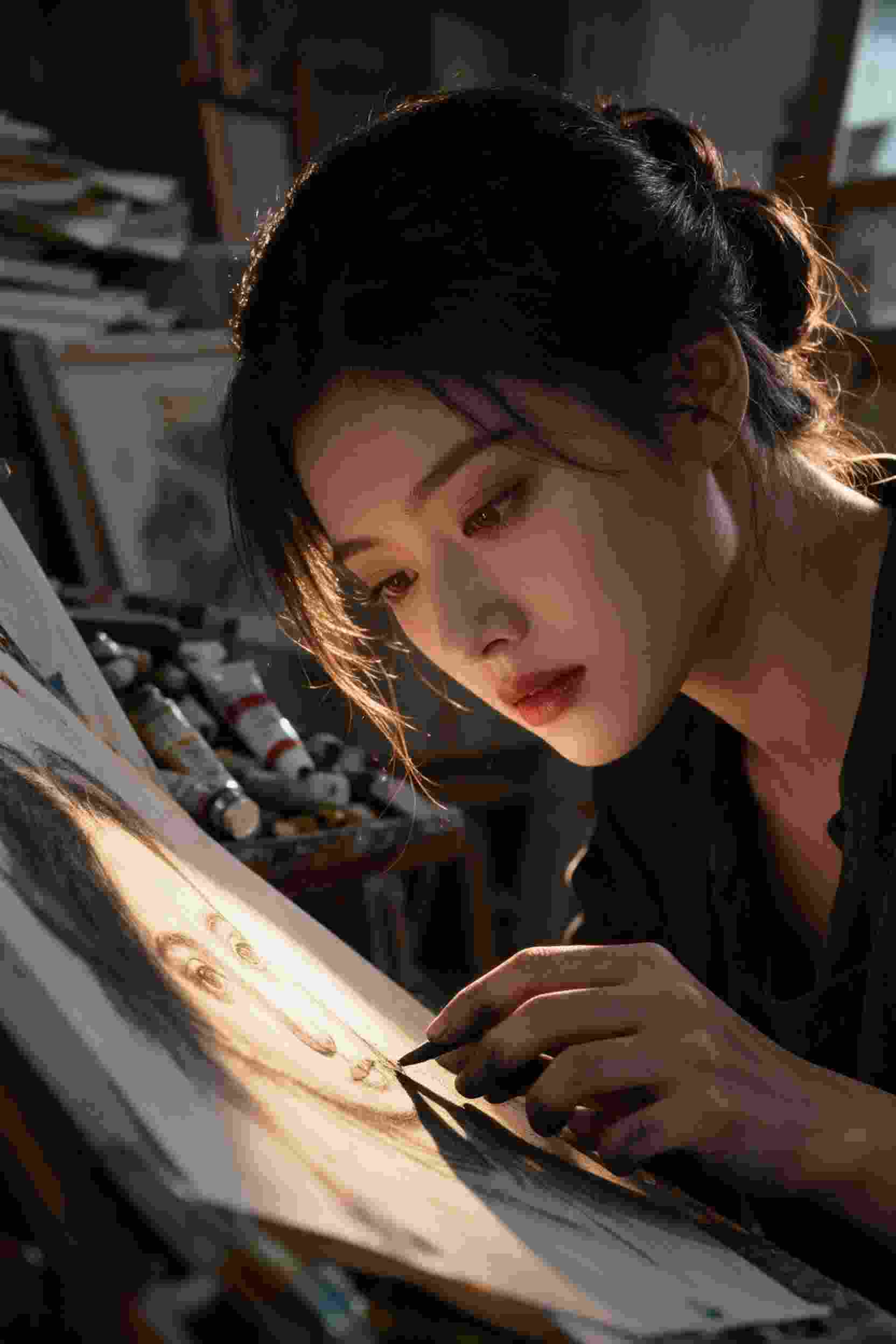 古装2